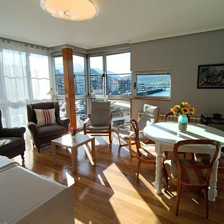 Apartamento Bergantin Habana Vut Ribadesella Ngoại thất bức ảnh