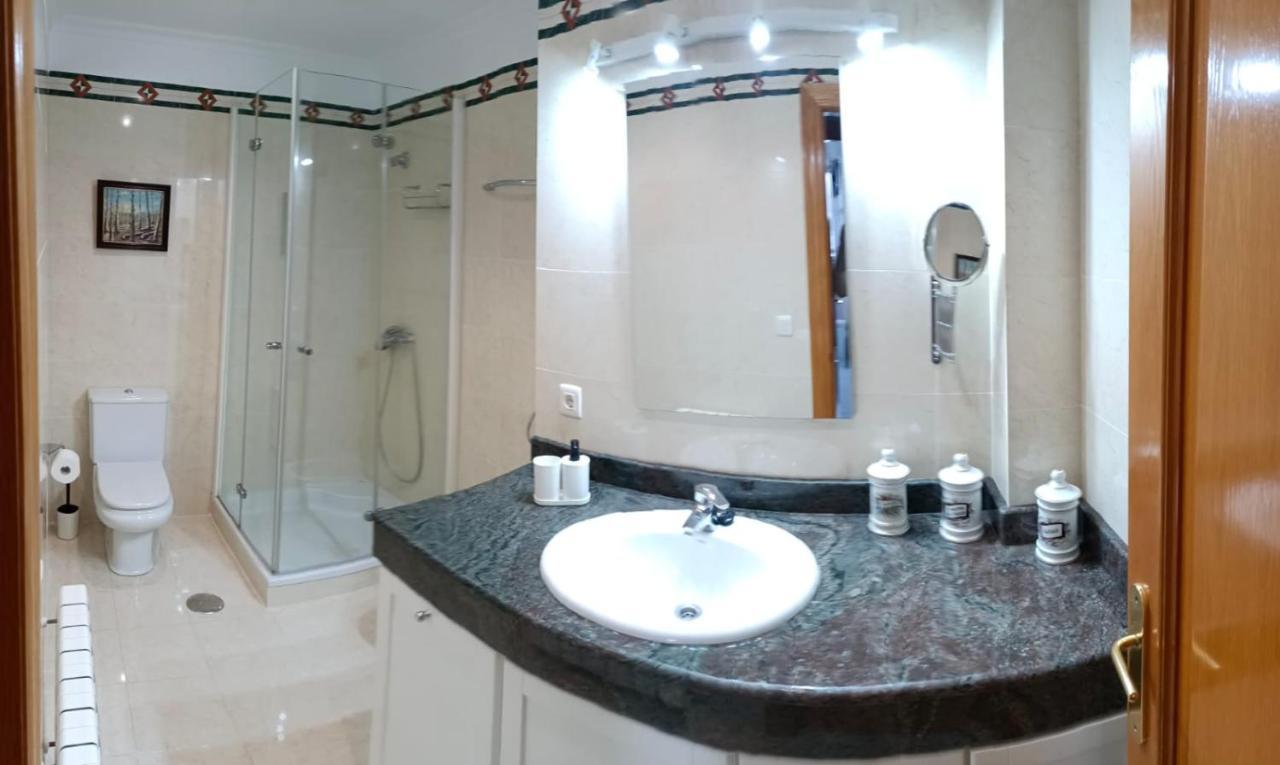 Apartamento Bergantin Habana Vut Ribadesella Ngoại thất bức ảnh