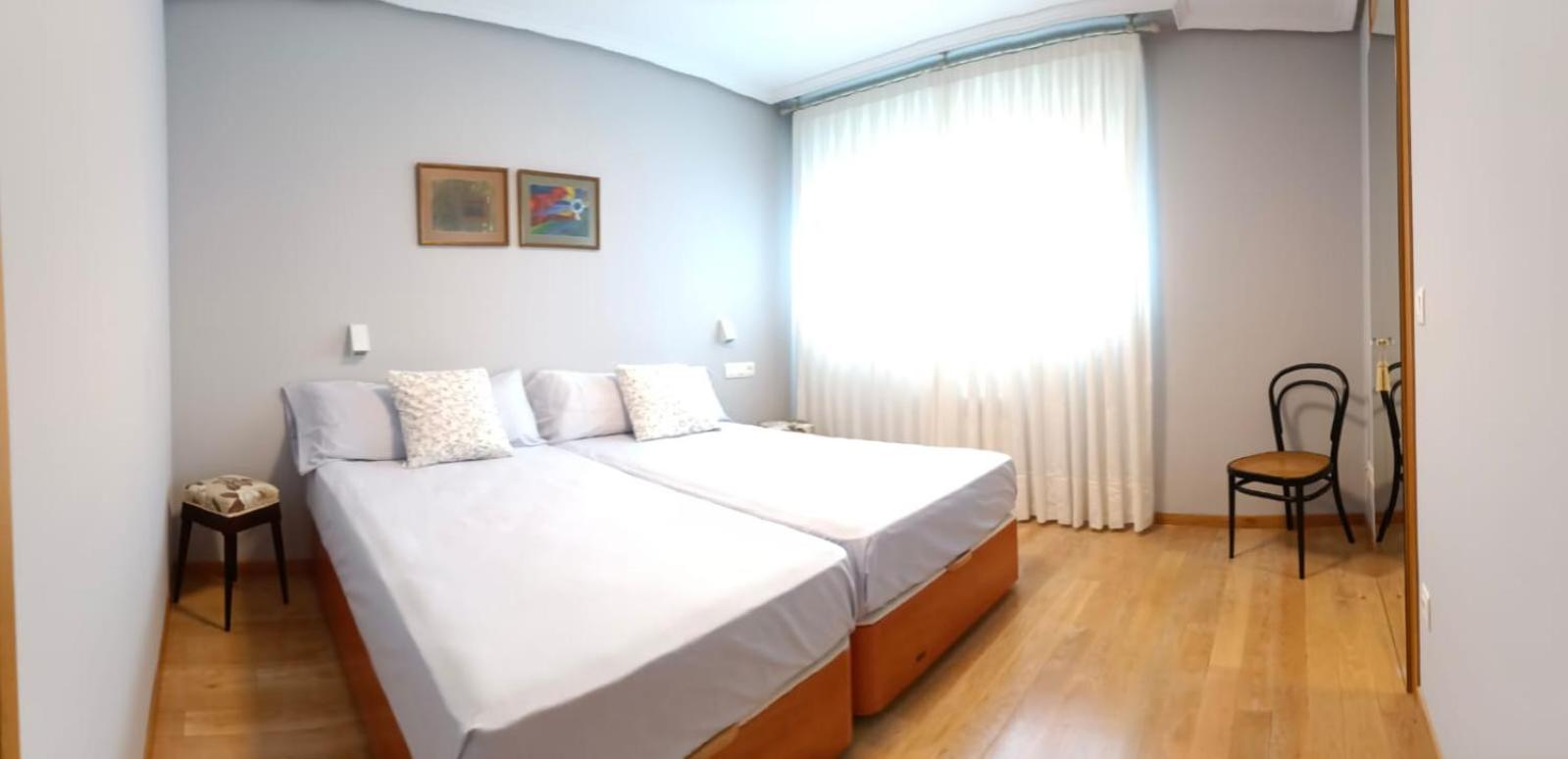 Apartamento Bergantin Habana Vut Ribadesella Ngoại thất bức ảnh